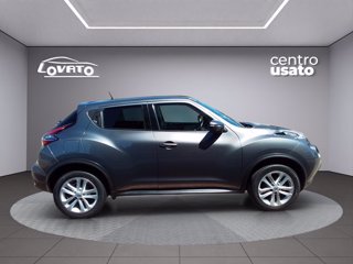 NISSAN Juke 1.5 dCi Start&Stop Acenta