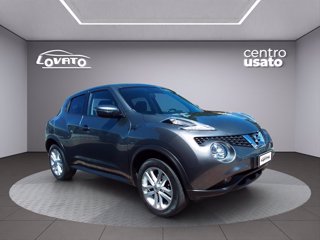 NISSAN Juke 1.5 dCi Start&Stop Acenta