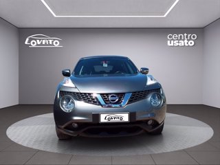 NISSAN Juke 1.5 dCi Start&Stop Acenta