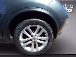 NISSAN Juke 1.5 dCi Start&Stop Acenta