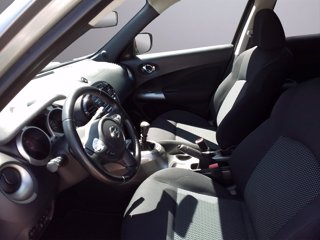 NISSAN Juke 1.5 dCi Start&Stop Acenta