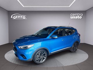 MG ZS 1.0T-GDI Luxury