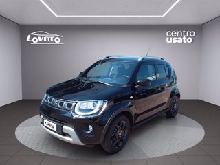 SUZUKI Ignis 1.2 Hybrid Cool