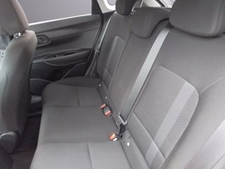 HYUNDAI i20 1.2 MPI MT ConnectLine