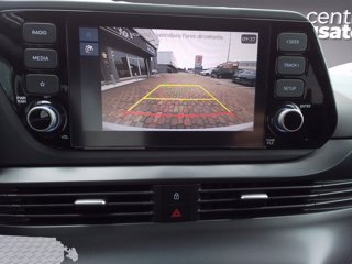 HYUNDAI i20 1.2 MPI MT ConnectLine