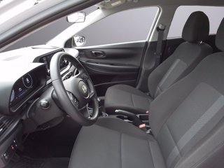 HYUNDAI i20 1.2 MPI MT ConnectLine