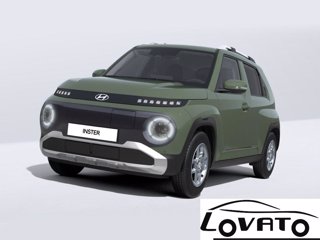 HYUNDAI INSTER 49 KWH XCLASS+AP