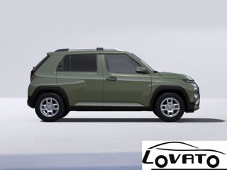 HYUNDAI INSTER 49 KWH XCLASS+AP
