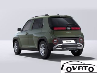 HYUNDAI INSTER 49 KWH XCLASS+AP