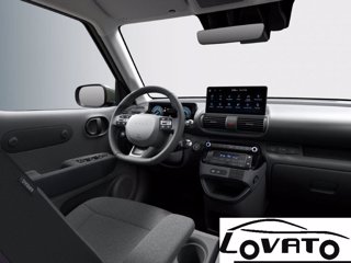 HYUNDAI INSTER 49 KWH XCLASS+AP