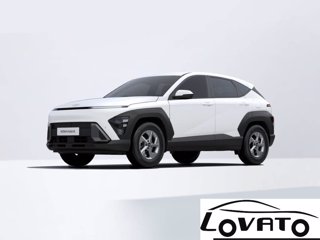 HYUNDAI KONA HEV MY25 1.6 GDI XTECH