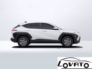 HYUNDAI KONA HEV MY25 1.6 GDI XTECH