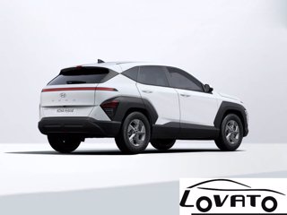 HYUNDAI KONA HEV MY25 1.6 GDI XTECH