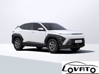 HYUNDAI KONA HEV MY25 1.6 GDI XTECH