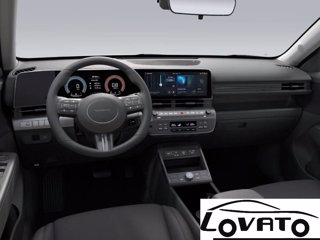 HYUNDAI KONA HEV MY25 1.6 GDI XTECH