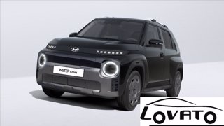 HYUNDAI Inster Cross 49kWh Plus Pack