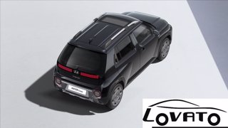 HYUNDAI Inster Cross 49kWh Plus Pack