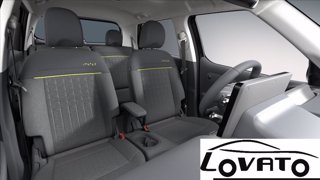 HYUNDAI Inster Cross 49kWh Plus Pack