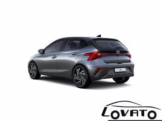 HYUNDAI I20 PE MY25 1.2 MT CONNECTLINE