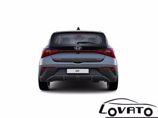 HYUNDAI I20 PE MY25 1.2 MT CONNECTLINE
