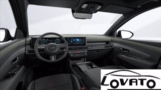 HYUNDAI Tucson 1.6 hev Exellence 20 Anniversario 2wd auto
