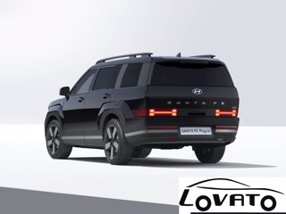 HYUNDAI NEW SANTA FE 7P 1.6 PHEV 4WD X CLASS