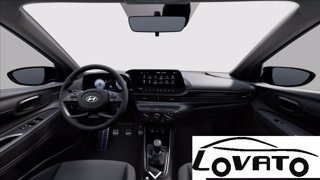 HYUNDAI Bayon 1.0 t-gdi 48V Xclass dct