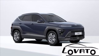 HYUNDAI Kona 1.0 t-gdi Business 2wd 100cv mt