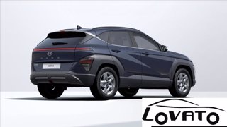 HYUNDAI Kona 1.0 t-gdi Business 2wd 100cv mt