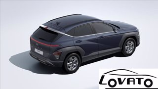HYUNDAI Kona 1.0 t-gdi Business 2wd 100cv mt