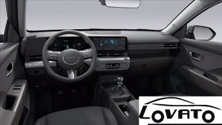 HYUNDAI Kona 1.0 t-gdi Business 2wd 100cv mt