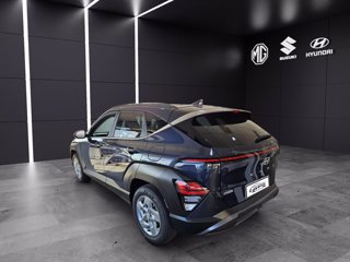 HYUNDAI KONA ICE MY25 1.0T 48V MT XLINEPLUS