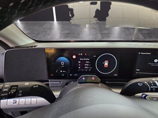 HYUNDAI KONA ICE MY25 1.0T 48V MT XLINEPLUS