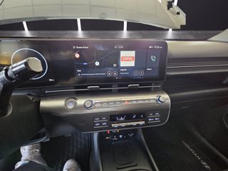 HYUNDAI KONA ICE MY25 1.0T 48V MT XLINEPLUS