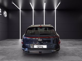 HYUNDAI KONA ICE MY25 1.0T 48V MT XLINEPLUS