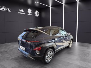 HYUNDAI KONA ICE MY25 1.0T 48V MT XLINEPLUS