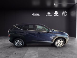 HYUNDAI KONA ICE MY25 1.0T 48V MT XLINEPLUS