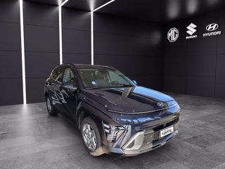 HYUNDAI KONA ICE MY25 1.0T 48V MT XLINEPLUS