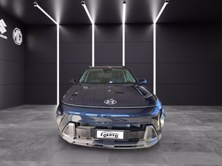 HYUNDAI KONA ICE MY25 1.0T 48V MT XLINEPLUS