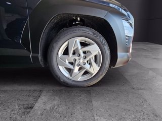 HYUNDAI KONA ICE MY25 1.0T 48V MT XLINEPLUS
