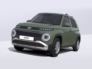 HYUNDAI INSTER 49 KWH XCLASS+AP