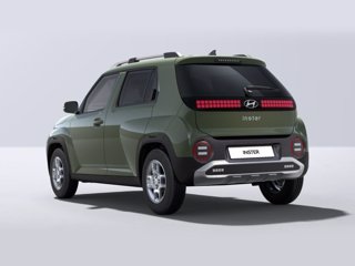 HYUNDAI INSTER 49 KWH XCLASS+AP