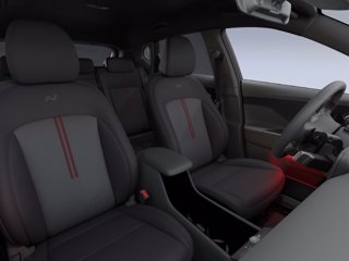 HYUNDAI KONA ICE MY25 1.0 TGDI 48V MT N LINE