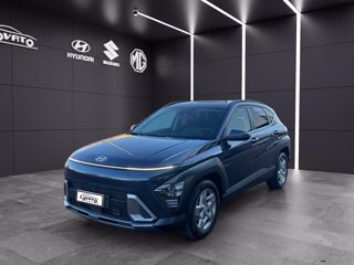 HYUNDAI KONA ICE MY25 1.6TGDI DCT XLINEPLUS 0