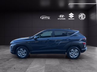 HYUNDAI KONA ICE MY25 1.6TGDI DCT XLINEPLUS 1