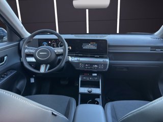 HYUNDAI KONA ICE MY25 1.6TGDI DCT XLINEPLUS 14