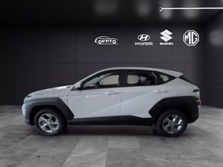 HYUNDAI KONA HEV MY25 1.6 GDI XTECH