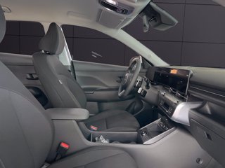 HYUNDAI KONA HEV MY25 1.6 GDI XTECH