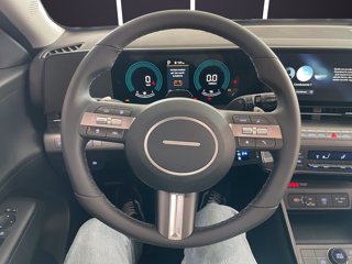 HYUNDAI KONA HEV MY25 1.6 GDI XTECH