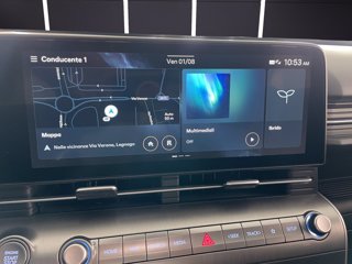HYUNDAI KONA HEV MY25 1.6 GDI XTECH